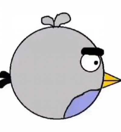 Theres an angry birds oc wiki