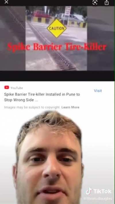 Doing a little too much indeed