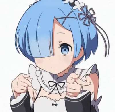 Rem finger spinning