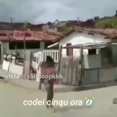 fofoqueira