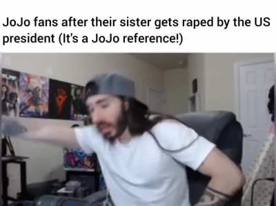 Now an American with thicc ass will cum!