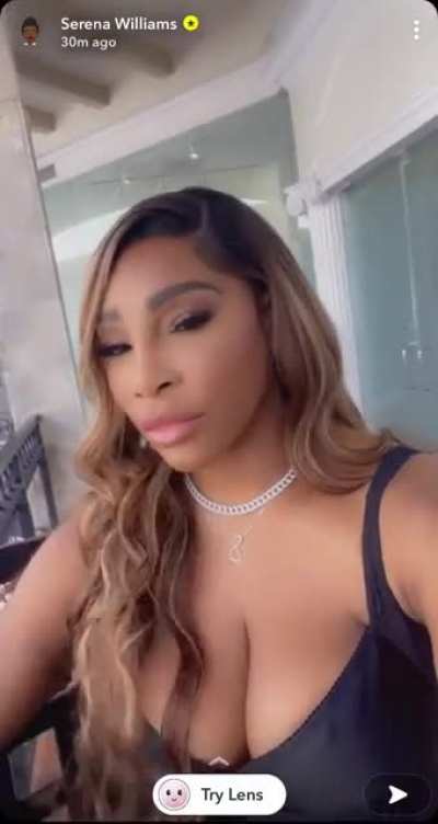 Serena Williams