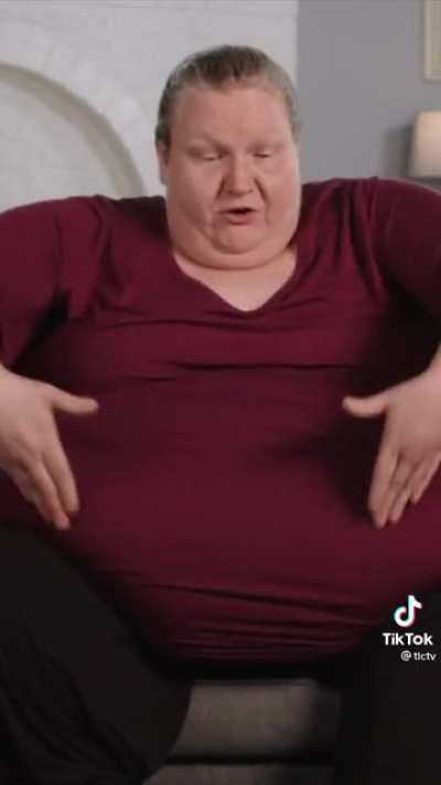 I pee on myself 15 times a day!