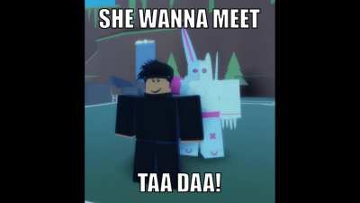 D4C thing I made.