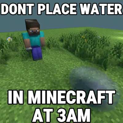 Watch at your own risk. Scary!!!!!!!!!