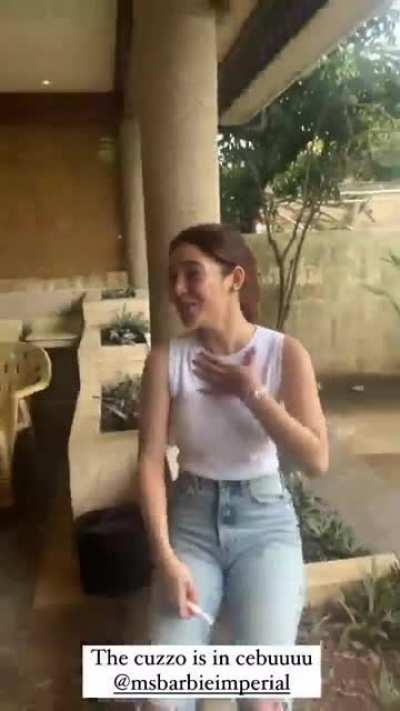 Barbie Imperial