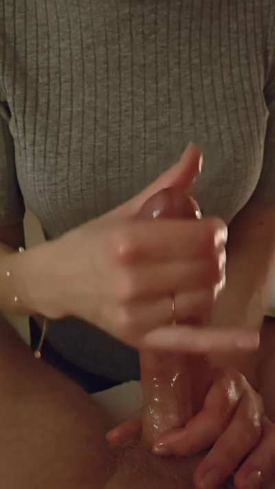 Just before explode