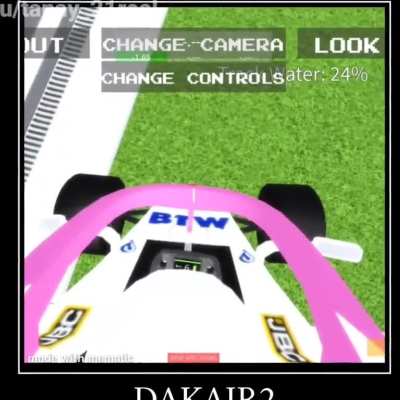 dakair moment™