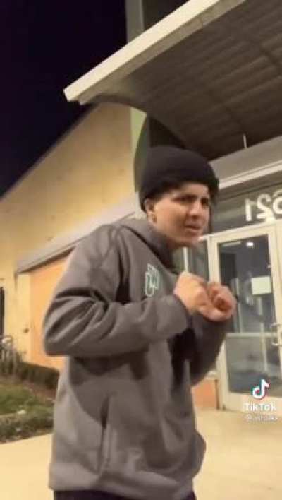 Fight Insurance