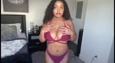 CorieRayvon - Video #3363
