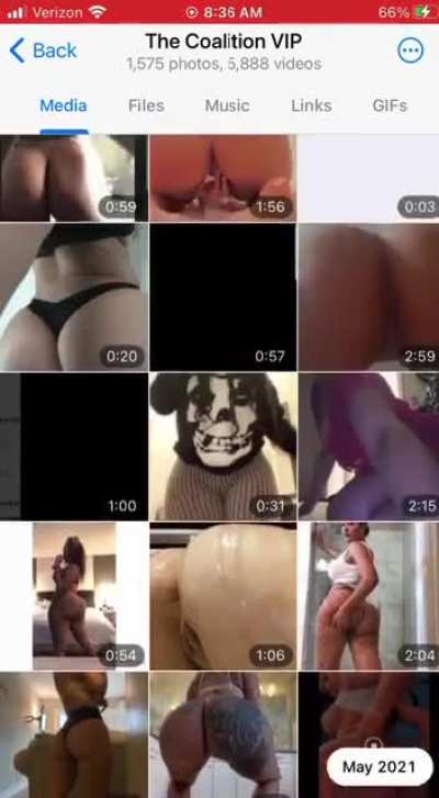 DM me to gain access 💯