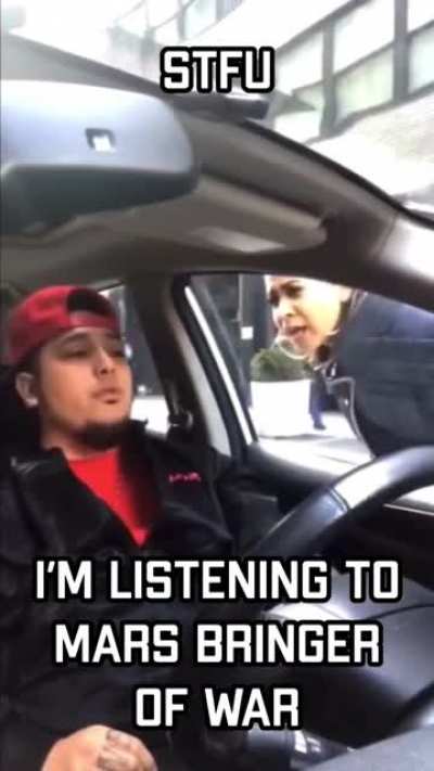 It do be boppin’ doe
