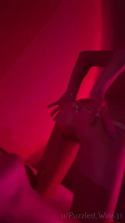 I will let you go deep into my ass