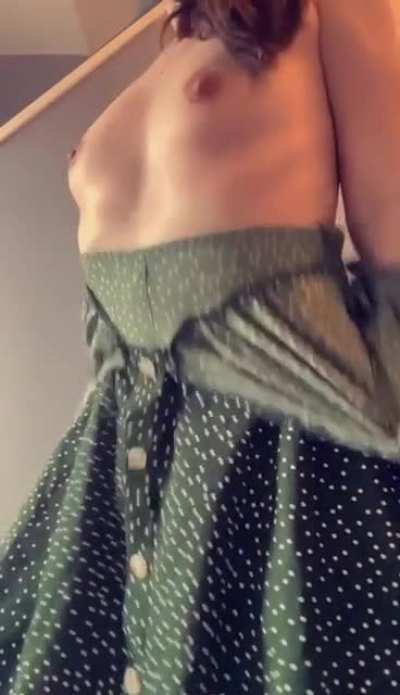 Would you like to try some Scottish pussy this morning? [F]