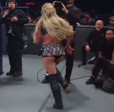 Liv Morgan