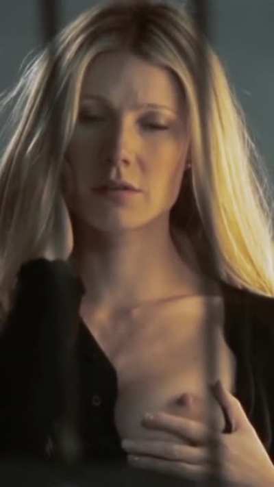 Gwyneth Paltrow