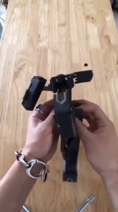 Yisustron
