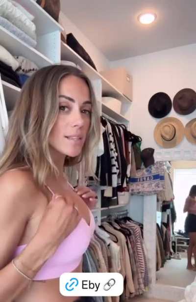 Pink Bra Pt.1