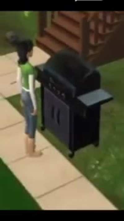 Moldy sims