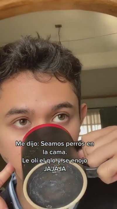 Mujeres xd