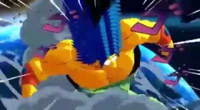 Marge Bizarre Adventure