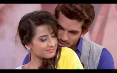 Aalisha panwar