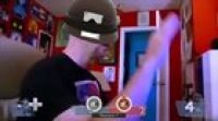 Oh god a red spy is in the base oh god oh fu-