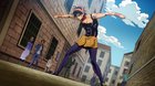 Meme-o Aureo: T-Pose Requiem