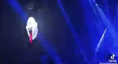 just a normal club song
