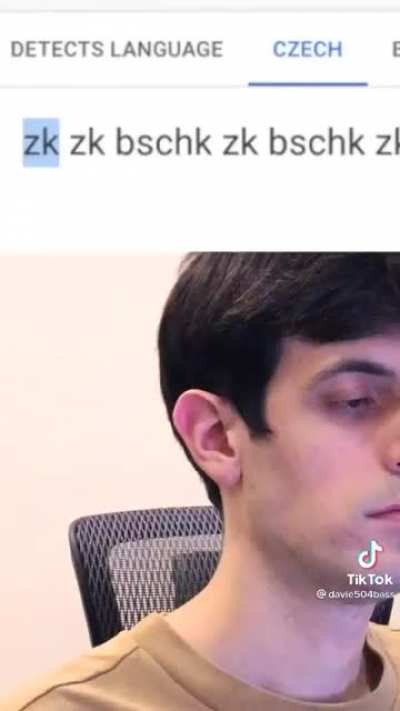 Google Translate beatbox