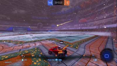 The best spawn save from me ever