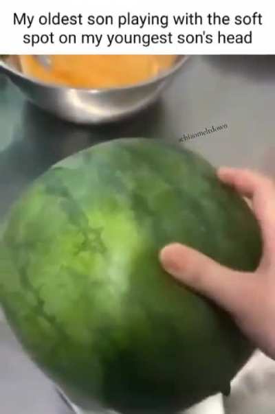O shit