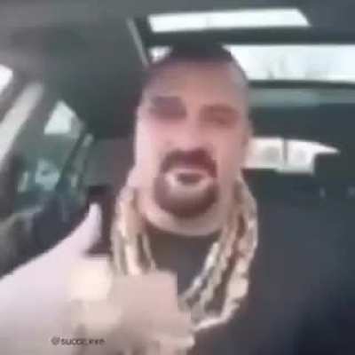 West Side gangster