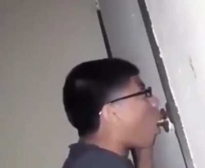 How to open doors