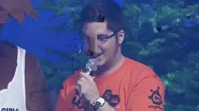 När Dreamhack ballar ur