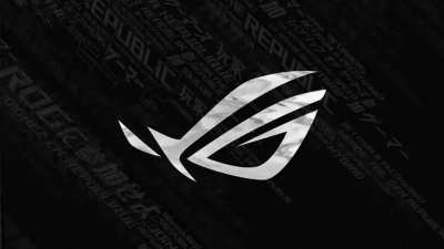 Asus rog 4k animated wallpaper
