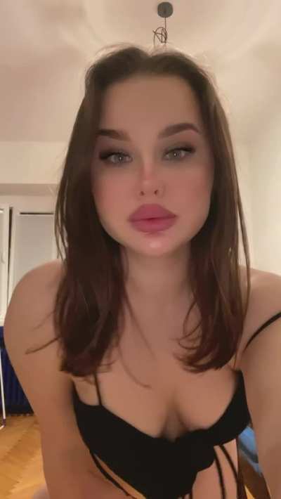 When was the last time you felt an 18 year old