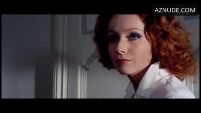 Jane Garret - Slaughter Hotel (1971)