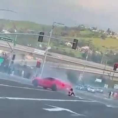 mustang owner