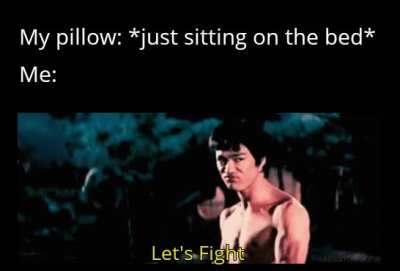 karate chop Haiyaaa...