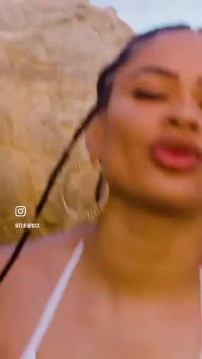 Tori Hughes