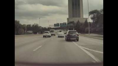 This on ramp sucks