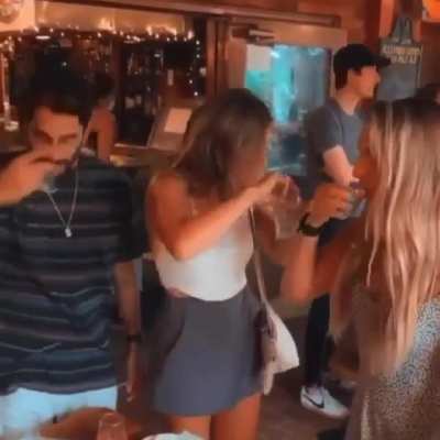 Maybe maybe maybe