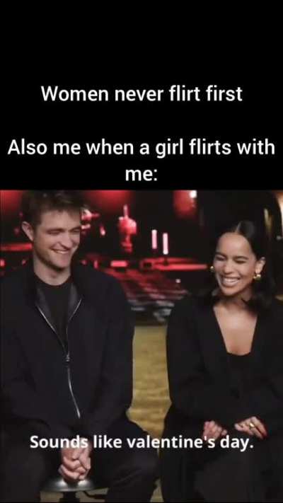 me and who