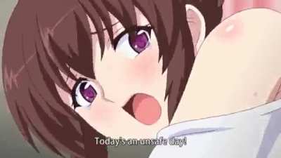 Girl dirty