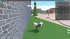 hes dead