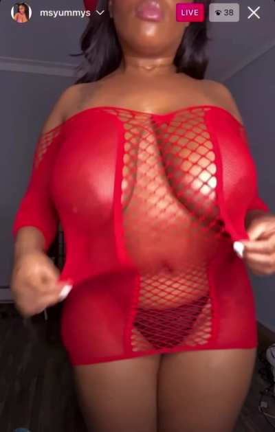 Ms yummy