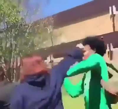 Sigma rule #367 : beat women
