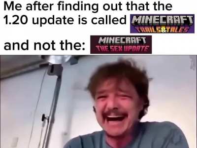 We've been lied too