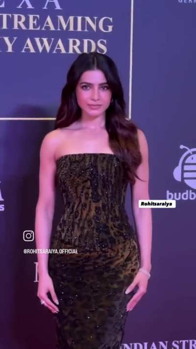 Samantha